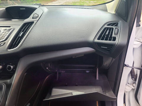 2015 Ford Escape S