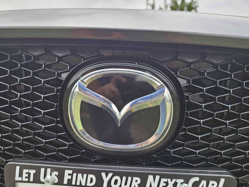 2021 Mazda Mazda3 Hatchback Preferred