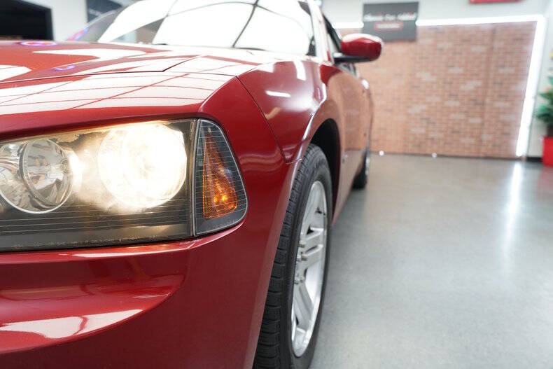 2006 Dodge Charger RT