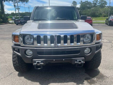 2007 HUMMER H3 for sale at 1st Class Auto in Tallahassee FL