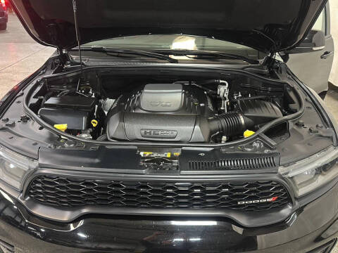 2023 Dodge Durango R/T Premium