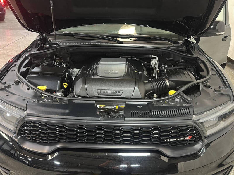 2023 Dodge Durango R/T Premium