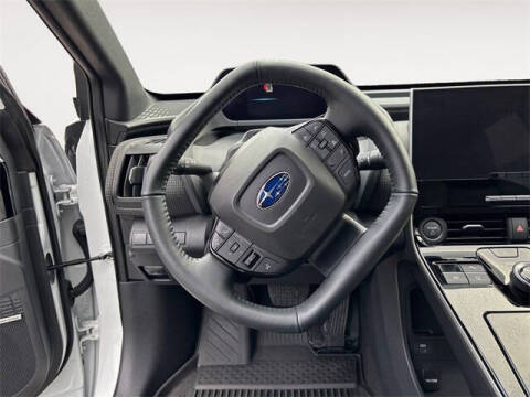 2024 Subaru Solterra Touring