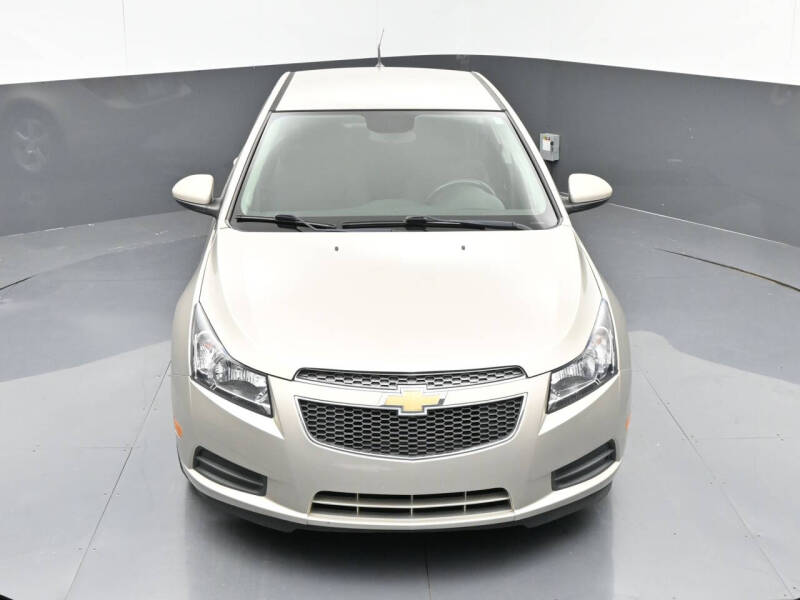 2014 Chevrolet Cruze 1LT Auto