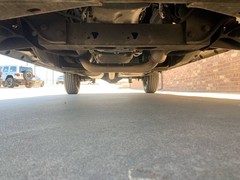 2020 Chevrolet Express LS 2500