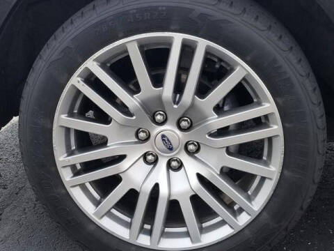 2023 Ford Expedition Platinum