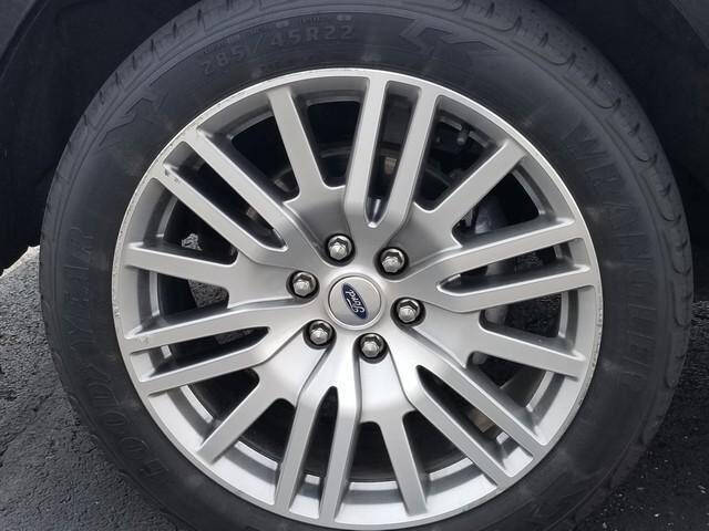 2023 Ford Expedition Platinum