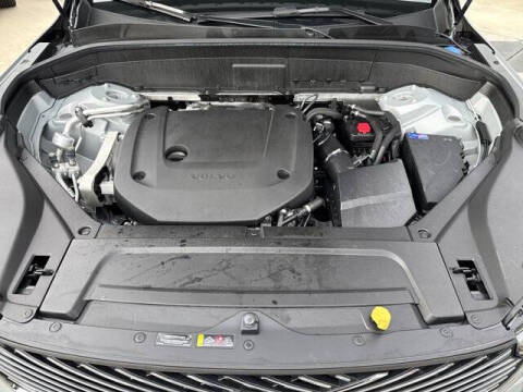 2025 Volvo XC90 B6 Plus Bright Theme 7P