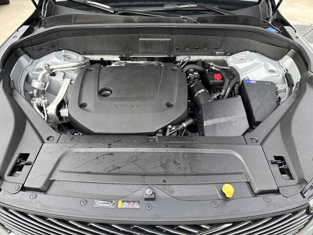 2025 Volvo XC90 B6 Plus Bright Theme 7P