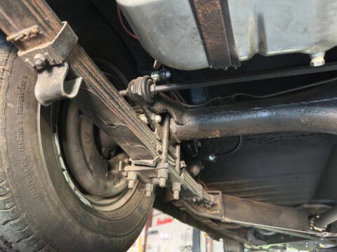 1941 Cadillac Fleetwood