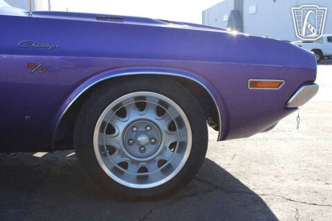 1970 Dodge Challenger