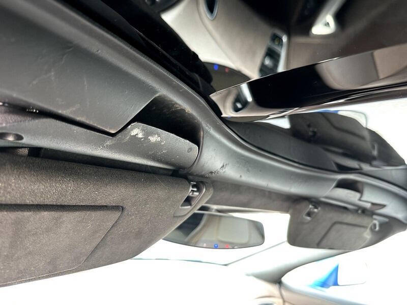 2014 Chevrolet Corvette Stingray Z51