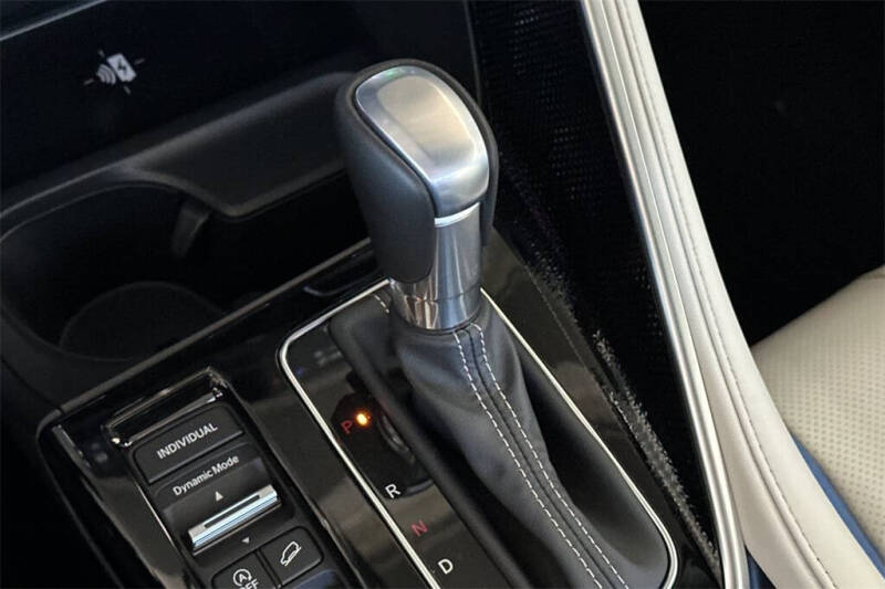 2025 Acura ADX w/A-SPEC w/Advance