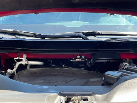 2023 Honda Ridgeline Sport