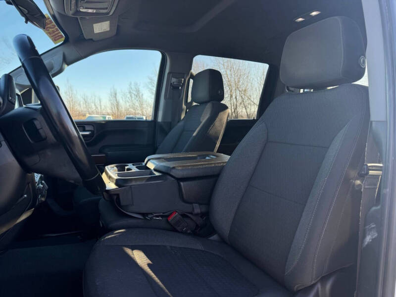 2023 Chevrolet Silverado 2500HD