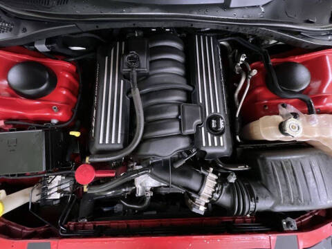 2018 Dodge Challenger R/T Scat Pack