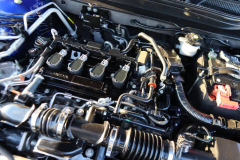 2021 Honda Accord Sport Special Edition