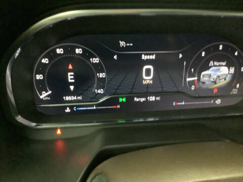 2024 GMC Yukon SLE
