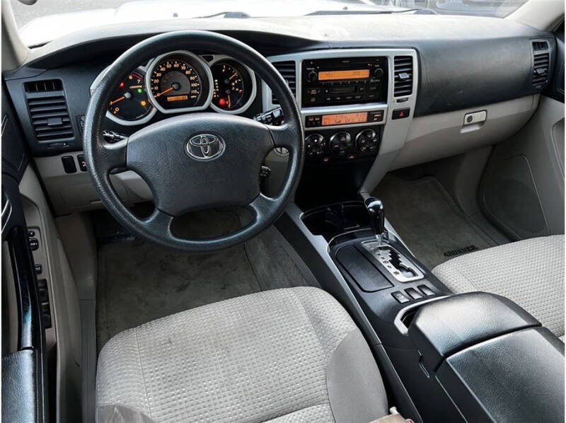 2005 Toyota 4Runner