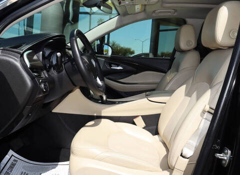 2020 Buick Envision Preferred