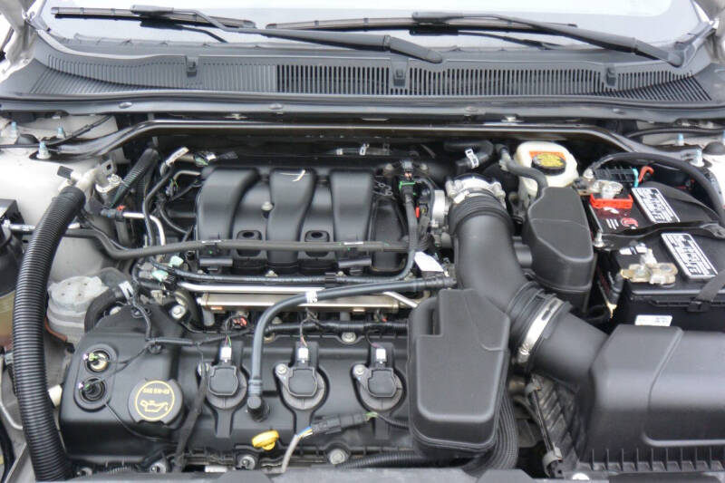 2017 Ford Taurus Police Interceptor