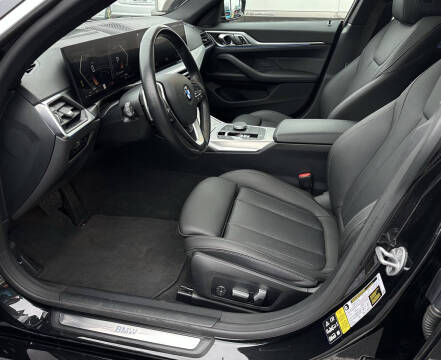 2024 BMW 4 Series 430i xDrive Gran Coupe