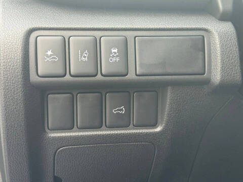 2026 Mitsubishi Eclipse Cross Black Edition