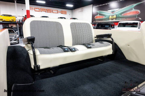 1972 Chevrolet Blazer