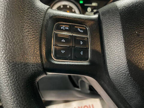 2015 RAM 1500 Express