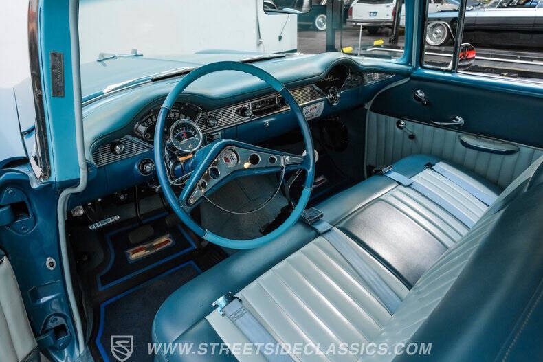 1956 Chevrolet Bel Air
