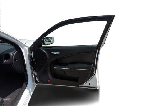2014 Dodge Charger SXT