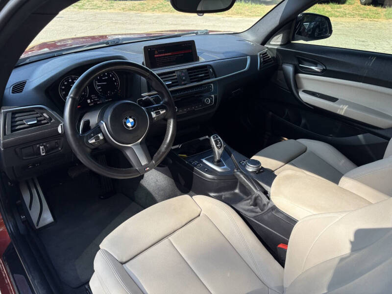 2021 BMW 2 Series M240i