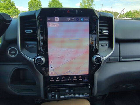 2026 RAM 4500