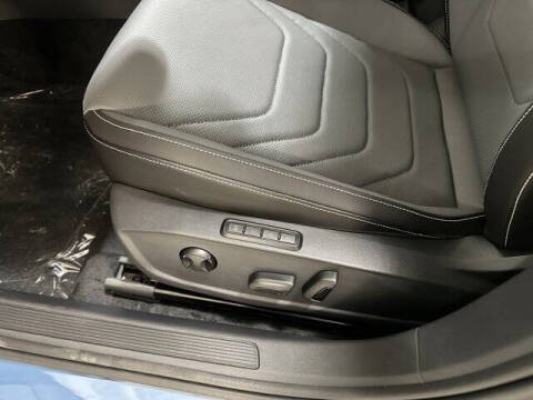 2026 Volkswagen Jetta SEL