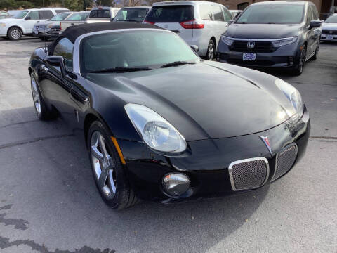 2006 Pontiac Solstice