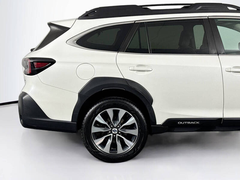 2023 Subaru Outback Limited