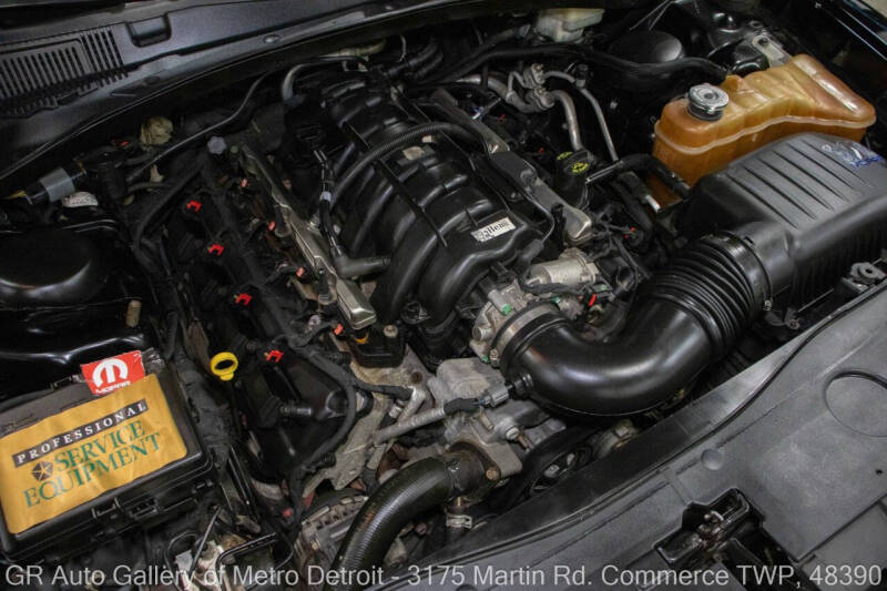 2014 Dodge Charger Police