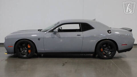 2020 Dodge Challenger