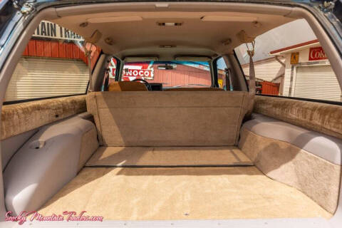 1993 Chevrolet Blazer