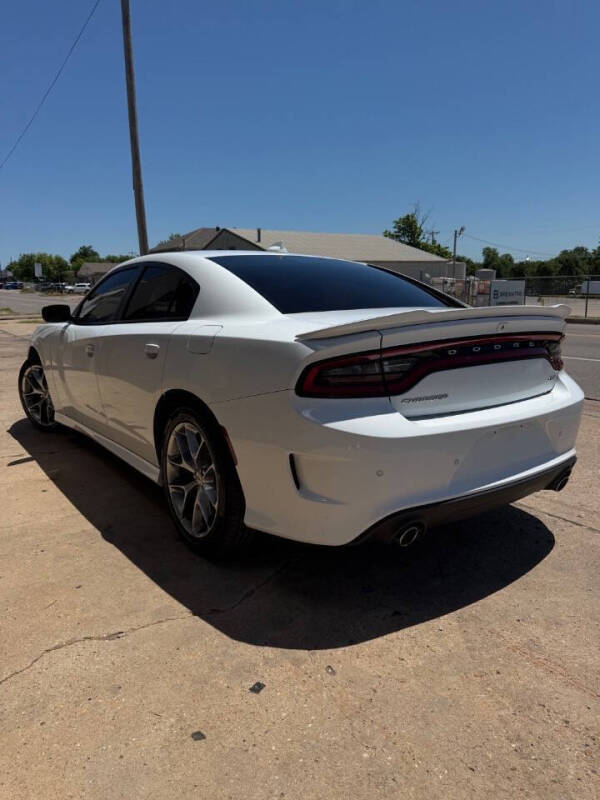 2023 Dodge Charger GT