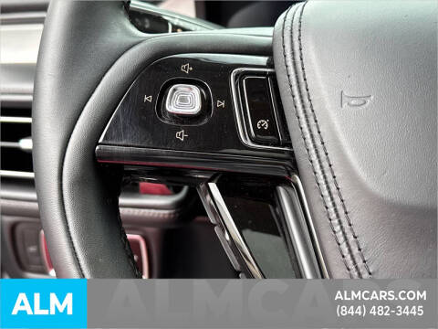 2023 Lincoln Aviator Standard