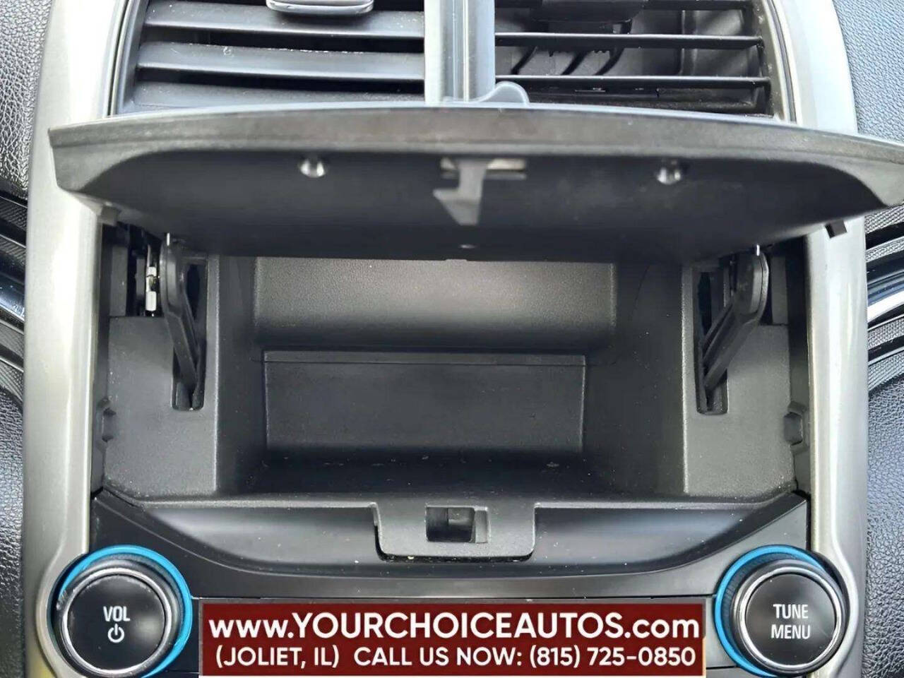 ChevroletMalibu Limited11