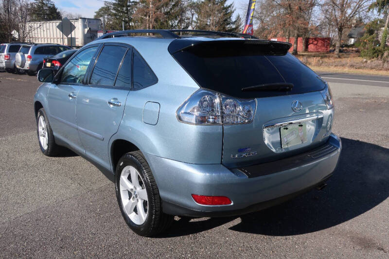 2008 Lexus RX 350