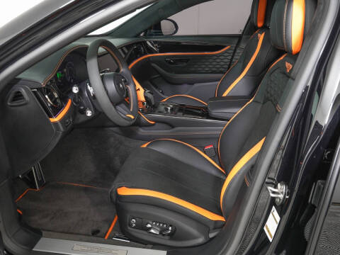 2025 Bentley Flying Spur