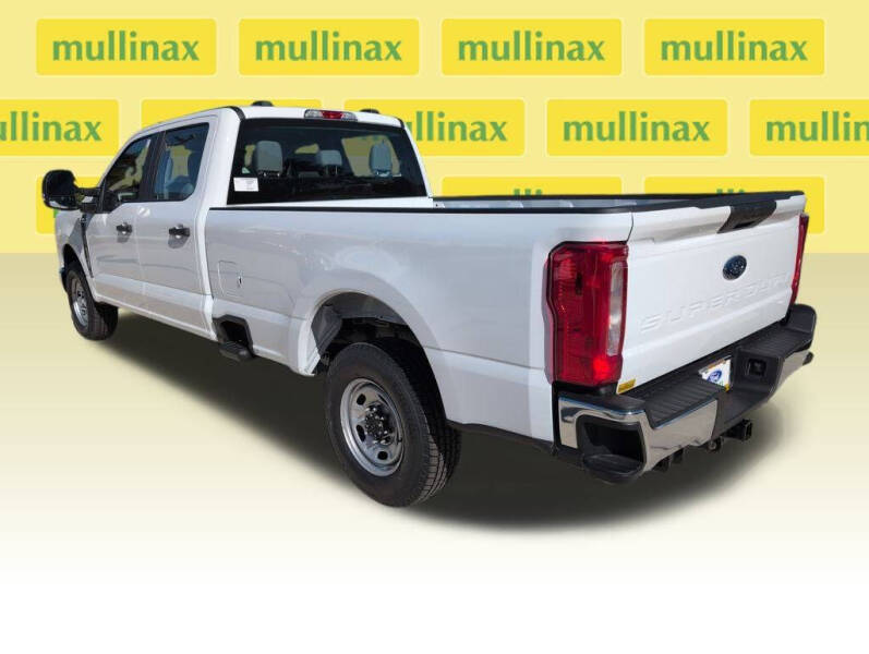 2026 Ford F-250 Super Duty