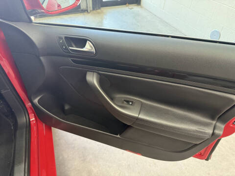 2012 Volkswagen Jetta SportWagen SE