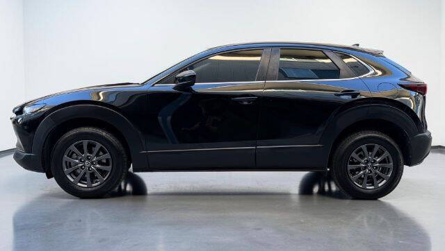 2021 Mazda CX-30 2.5 S