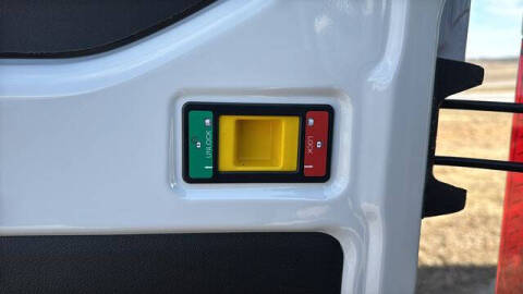 2026 Ford Transit 250