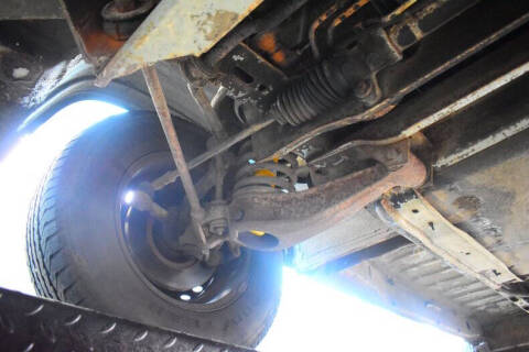 1989 Volkswagen Vanagon GL Camper