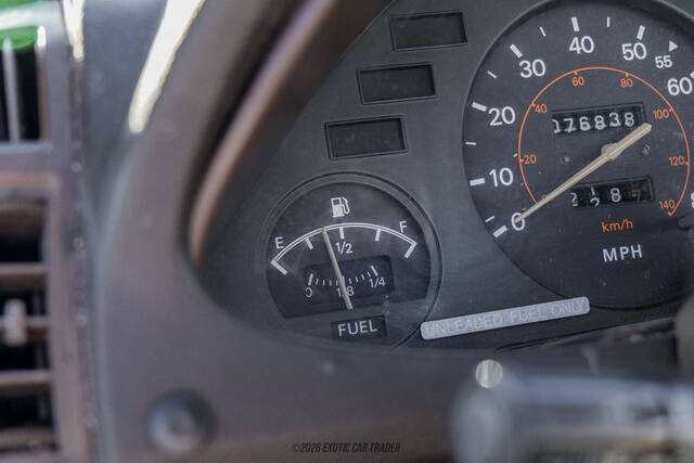 1982 Datsun 280ZX GL